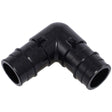 SharkBite UA260 Poly Expansion Elbow 1 in. x 1 in. for PEX-A Tubing