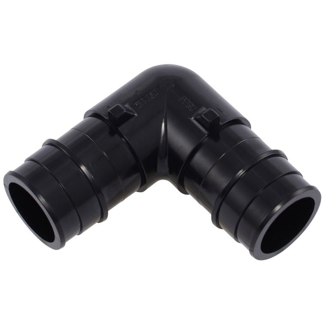 SharkBite UA260 Poly Expansion Elbow 1 in. x 1 in. for PEX-A Tubing
