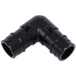SharkBite UA260 Poly Expansion Elbow 1 in. x 1 in. for PEX-A Tubing