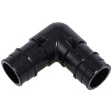 SharkBite UA260 Poly Expansion Elbow 1 in. x 1 in. for PEX-A Tubing