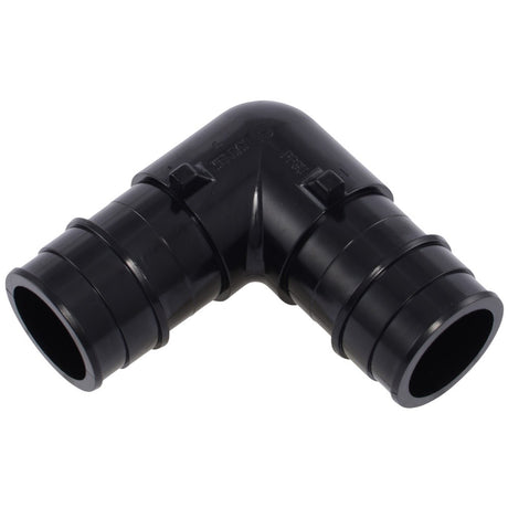 SharkBite UA260 Poly Expansion Elbow 1 in. x 1 in. for PEX-A Tubing