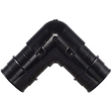 SharkBite UA260 Poly Expansion Elbow 1 in. x 1 in. for PEX-A Tubing - 2
