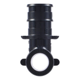 SharkBite UA362 1/2 in. x 1/2 in. x 1/2 in. PEX-A Poly Expansion Equal Tee - 3