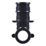 SharkBite UA362 1/2 in. x 1/2 in. x 1/2 in. PEX-A Poly Expansion Equal Tee - 3