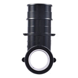 SharkBite UA374 1 in. x 1 in. x 1 in. Poly Expansion Equal Tee for PEX-A Tubing - 3