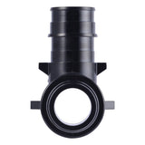 SharkBite UA414 Poly PEX-A Expansion Reducing Tee 1 in. x 3/4 in. x 3/4 in. - 3