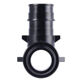SharkBite UA414 Poly PEX-A Expansion Reducing Tee 1 in. x 3/4 in. x 3/4 in. - 3