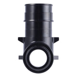 SharkBite UA418 1 in. x 3/4 in. x 1 in. PEX-A Poly Expansion Reducing Tee - 3