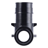 SharkBite UA418 1 in. x 3/4 in. x 1 in. PEX-A Poly Expansion Reducing Tee - 3