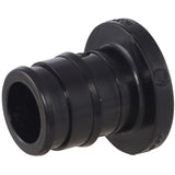SharkBite UA514 1/2 in. Poly Expansion Plug for PEX-A Pipe
