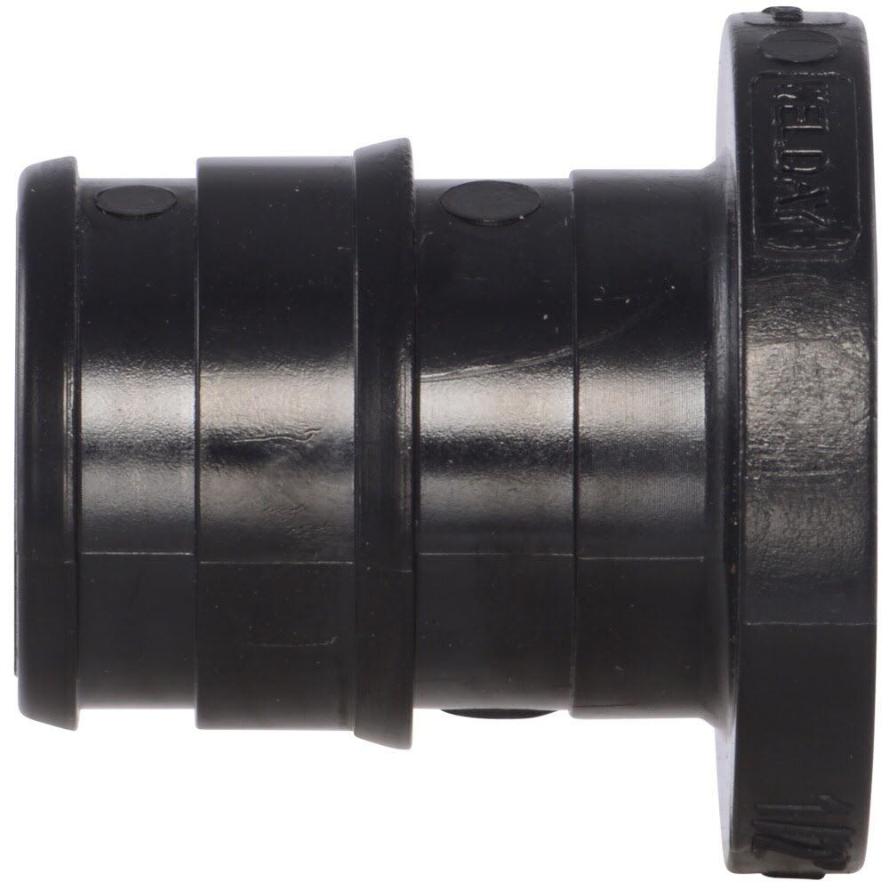 SharkBite UA514 1/2 in. Poly Expansion Plug for PEX-A Pipe - 2