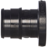 SharkBite UA514 1/2 in. Poly Expansion Plug for PEX-A Pipe - 2
