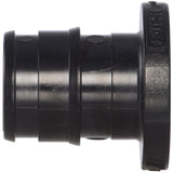 SharkBite UA514 1/2 in. Poly Expansion Plug for PEX-A Pipe - 2