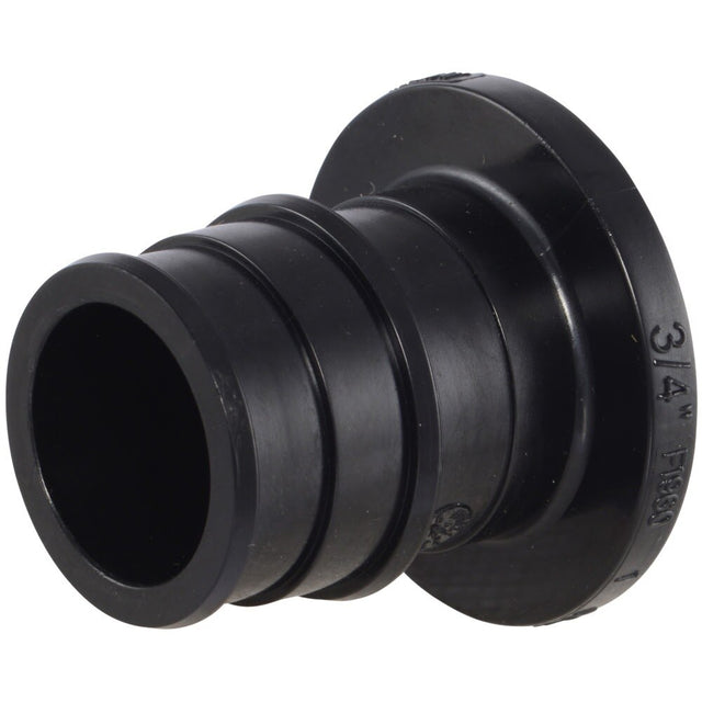 SharkBite UA518 3/4 in. PEX-a Poly Expansion Plug for End Sealing and Testing