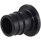 SharkBite UA518 3/4 in. PEX-a Poly Expansion Plug for End Sealing and Testing