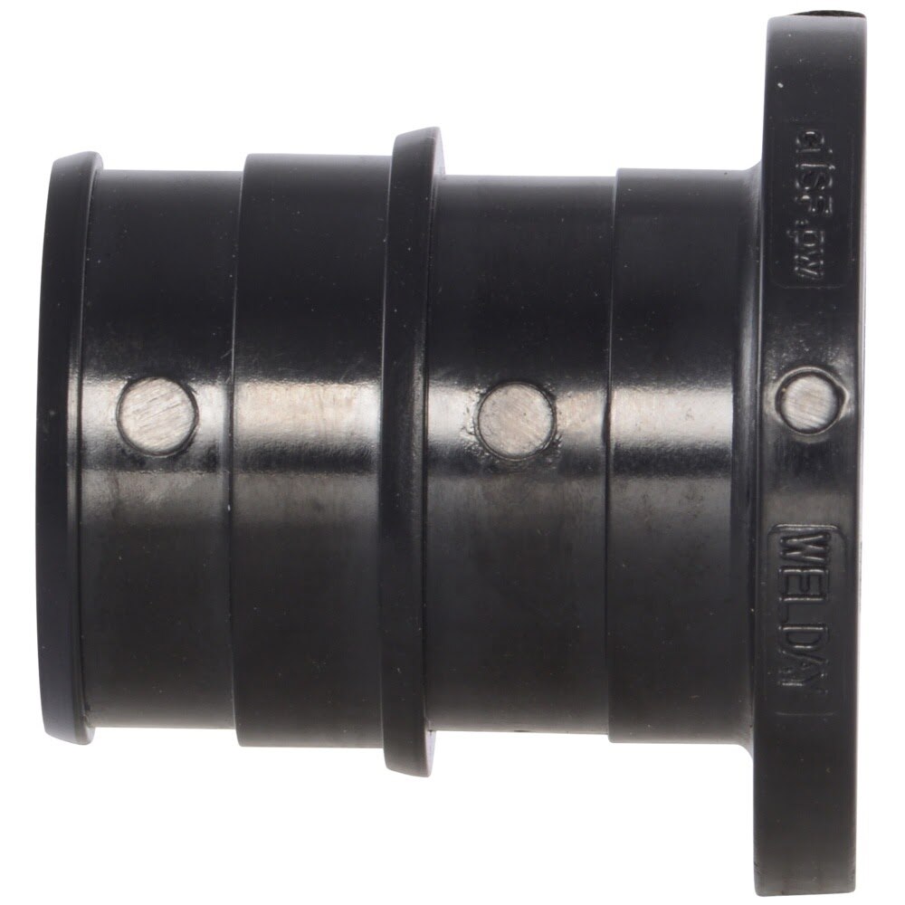 SharkBite UA518 3/4 in. PEX-a Poly Expansion Plug for End Sealing and Testing - 2