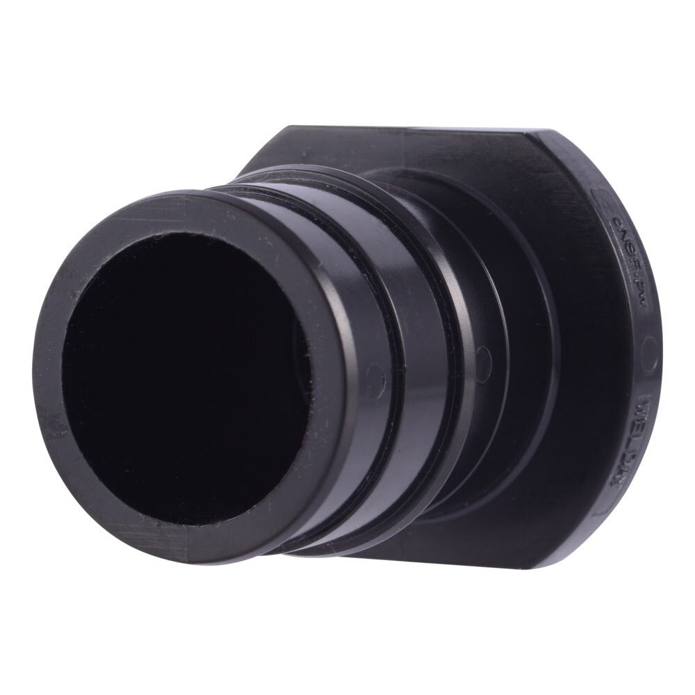 SharkBite UA520 1 in. PEX-A Poly Expansion Plug for PEX-a Pipe