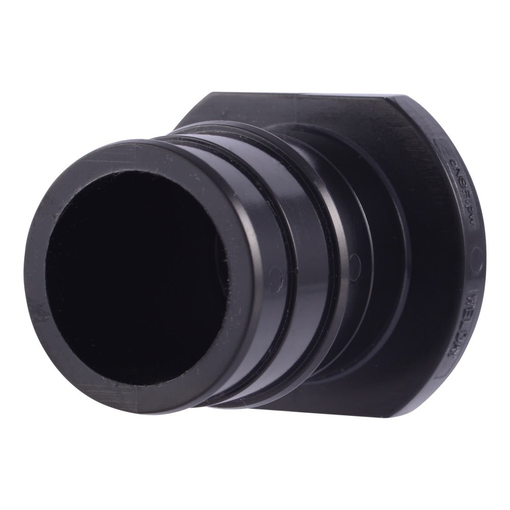 SharkBite UA520 1 in. PEX-A Poly Expansion Plug for PEX-a Pipe
