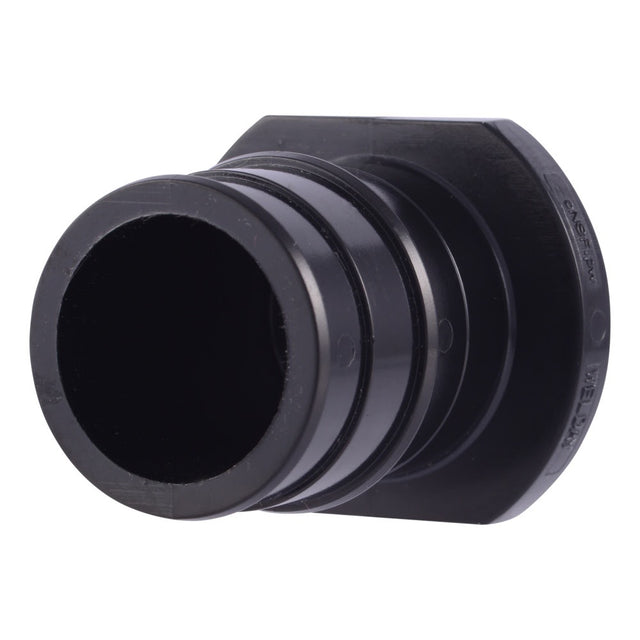 SharkBite UA520 1 in. PEX-A Poly Expansion Plug for PEX-a Pipe