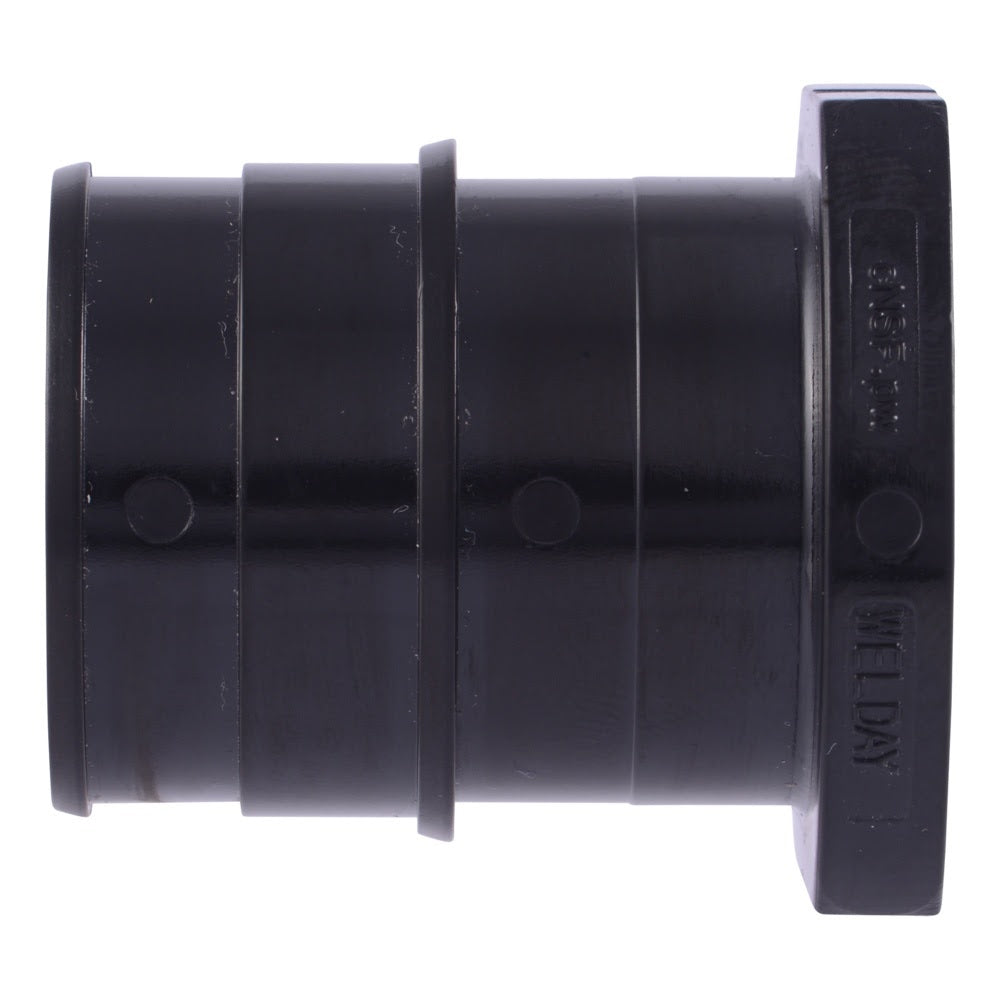 SharkBite UA520 1 in. PEX-A Poly Expansion Plug for PEX-a Pipe - 2