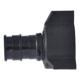 SharkBite UA526 1/2 in. x 1/2 in. Poly Expansion Swivel Adapter for PEX-A Pipe with FNPT Connection - 2
