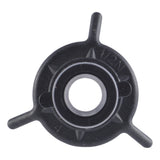SharkBite UA526 1/2 in. x 1/2 in. Poly Expansion Swivel Adapter for PEX-A Pipe with FNPT Connection - 3