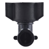 SharkBite UA532 1/2 in x 1/2 in FNPT Poly Expansion Swivel Adapter Elbow for PEX-A - 3