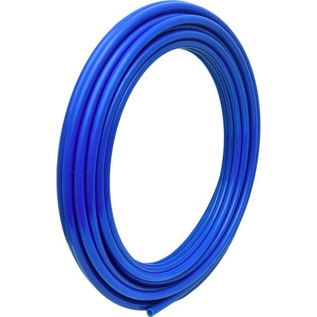 SharkBite UA60B100 1/2 in. x 100 ft. Blue PEX-a Pipe Coil for Potable Water