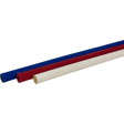 SharkBite UA60B20 1/2 in x 20 ft Blue PEX-A Pipe Stick