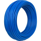 SharkBite UA60B500 1/2 in. x 500 ft. Blue PEX-A Pipe Coil for Potable Water Plumbing