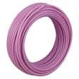 SharkBite UA60P300 1/2 in. x 300 ft. Purple Reclaimed PEX-A Tubing Coil