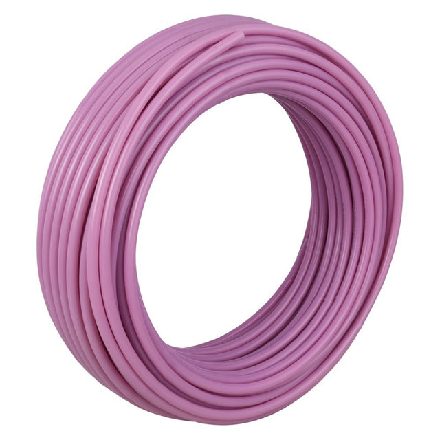 SharkBite UA60P300 1/2 in. x 300 ft. Purple Reclaimed PEX-A Tubing Coil