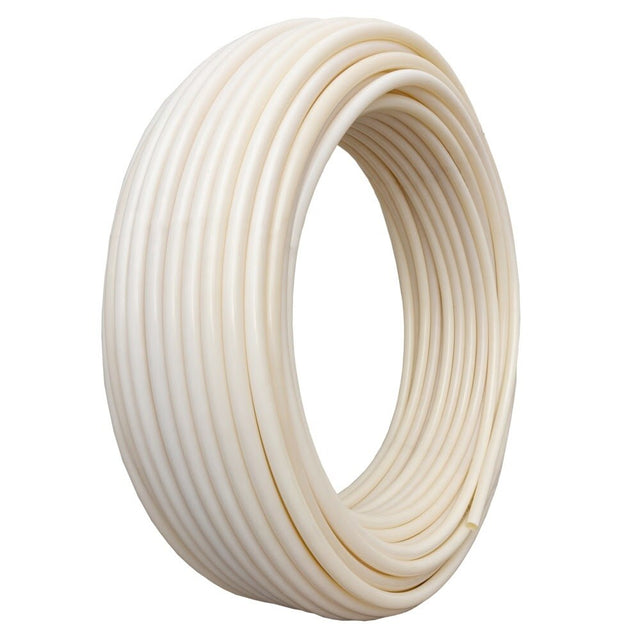 SharkBite UA60W300 1/2 in x 300 ft White PEX-A Potable Water Pipe Coil