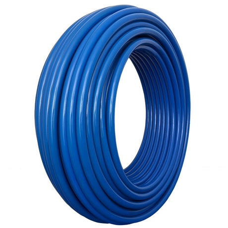 SharkBite UA70B300 3/4 in. x 300 ft. Blue PEX A Pipe Coil for Potable Plumbing