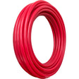 SharkBite UA70R100 3/4 in. x 100 ft. Red PEX-a Pipe Coil for Potable Water