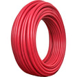 SharkBite UA70R300 3/4 in. x 300 ft. Red PEX-a Pipe Coil for Potable Water