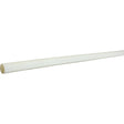 SharkBite UA70W20 3/4 in x 20 ft White PEX-a Pipe Stick for Potable Water
