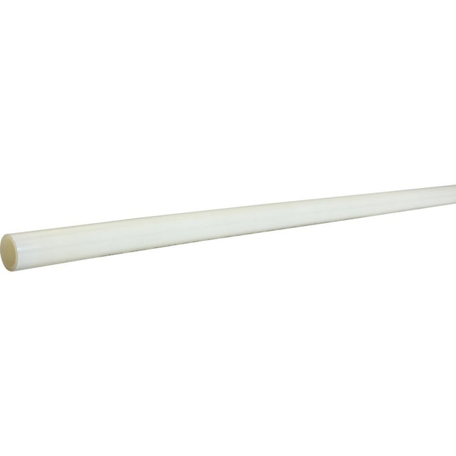 SharkBite UA70W20 3/4 in x 20 ft White PEX-a Pipe Stick for Potable Water