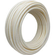SharkBite UA70W300 3/4 in. x 300 ft. White PEX-a Pipe Coil for Potable Water