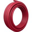 SharkBite UA80R100 Red PEX-A Tubing Coil 1 in. x 100 ft.