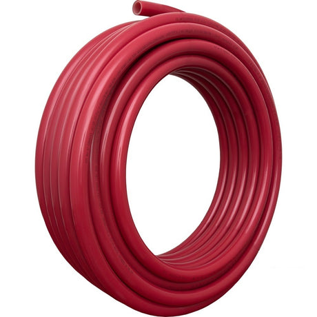 SharkBite UA80R100 Red PEX-A Tubing Coil 1 in. x 100 ft.