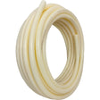 SharkBite UA80W100 1 in. x 100 ft. White PEX-A Pipe Coil for Hot and Cold Potable Plumbing