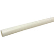 SharkBite UA80W20 1 in x 20 ft White PEX-A Tubing Straight Length
