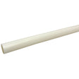 SharkBite UA80W20 1 in x 20 ft White PEX-A Tubing Straight Length