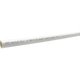 SharkBite UA85W20 1-1/4 in. x 20 ft. White PEX A Pipe for Potable Water