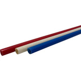 SharkBite UA85W20 1-1/4 in. x 20 ft. White PEX A Pipe for Potable Water - 2