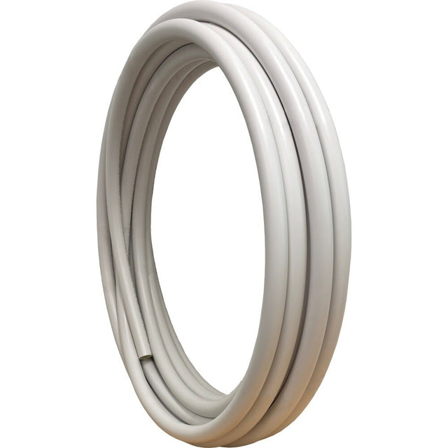 SharkBite UA90W100 1-1/2 in. x 100 ft. White PEX-a Pipe Coil