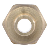 SharkBite UAB068LF 1/2 in. x 3/4 in. FNPT PEX-A Brass Expansion Female Adapter - 3