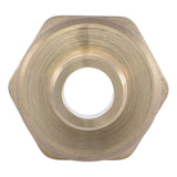 SharkBite UAB068LF 1/2 in. x 3/4 in. FNPT PEX-A Brass Expansion Female Adapter - 3