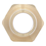 SharkBite UAB113532F 1-1/4 in. x 1-1/4 in. PEX-A Brass Female Adapter FNPT - 3